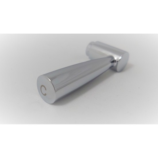 Handle COLD : CHROME