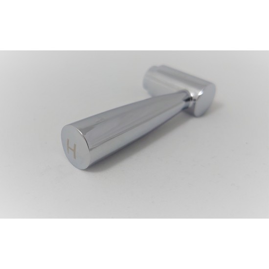 Handle HOT: CHROME