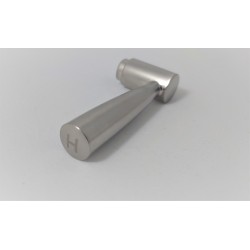 Handle HOT : SILKSTEEL
