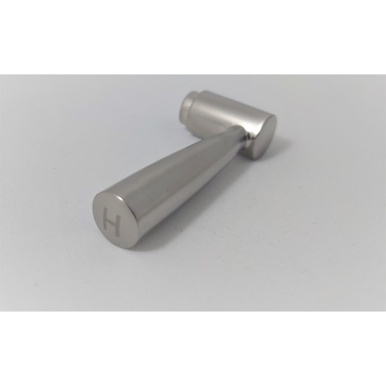 Handle HOT : SILKSTEEL