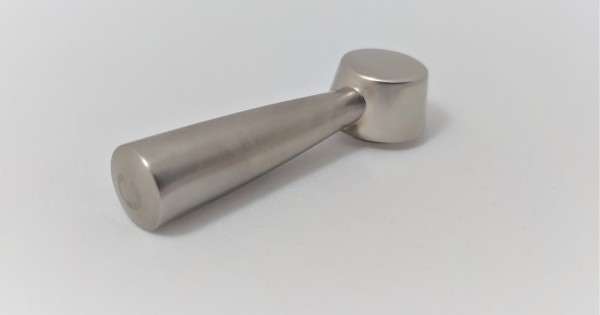 Handle COLD : SILKSTEEL