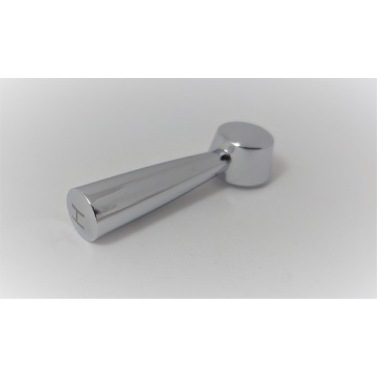 Handle HOT : CHROME