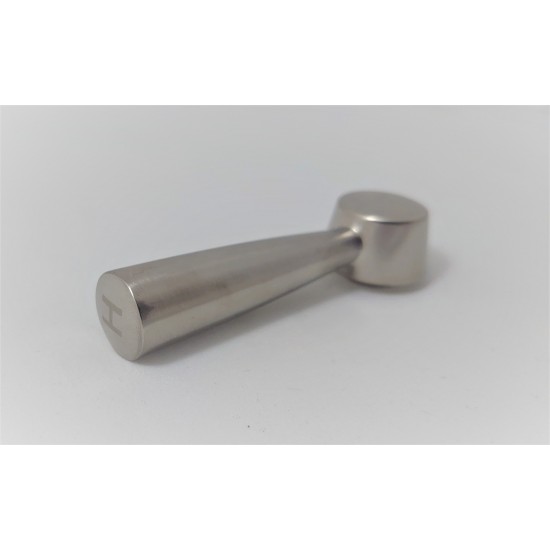 Handle HOT : SILKSTEEL