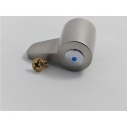 Handle COLD : SILKSTEEL