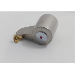 Handle HOT : SILKSTEEL