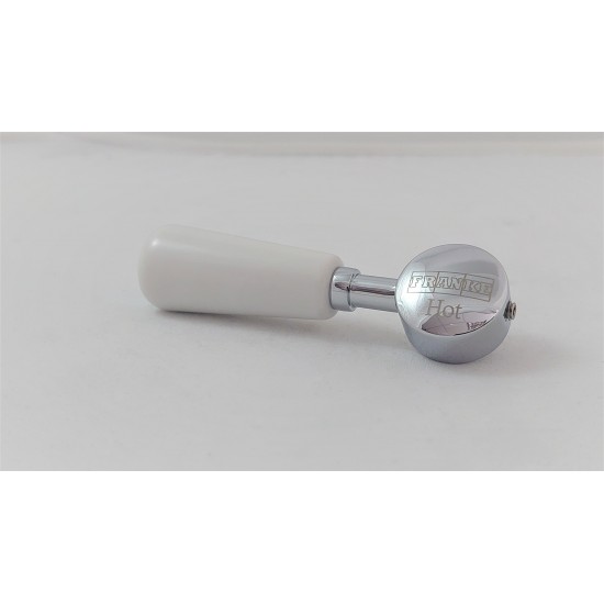 Lever HOT : CHROME