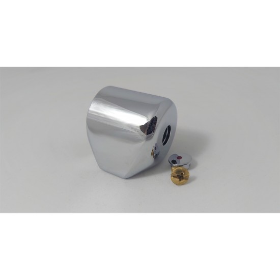 Handle HOT : CHROME
