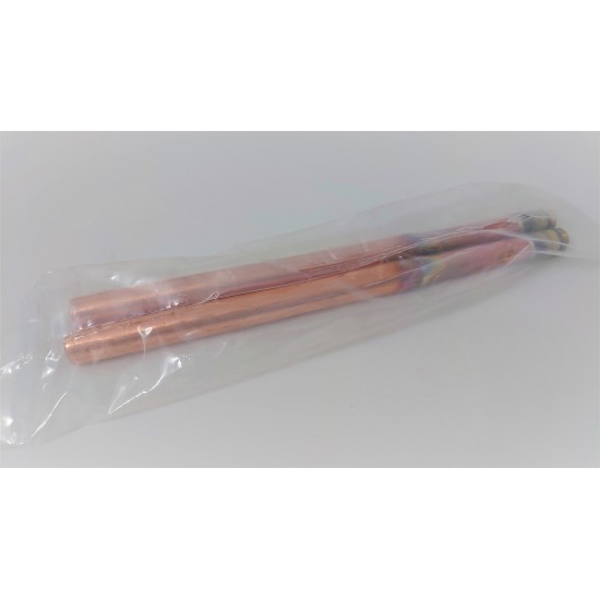Copper Tail Pipes