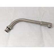 Spout : SILKSTEEL