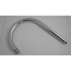 Spout : CHROME