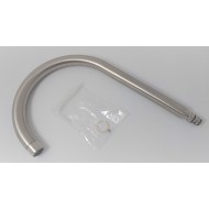 Spout: SILKSTEEL