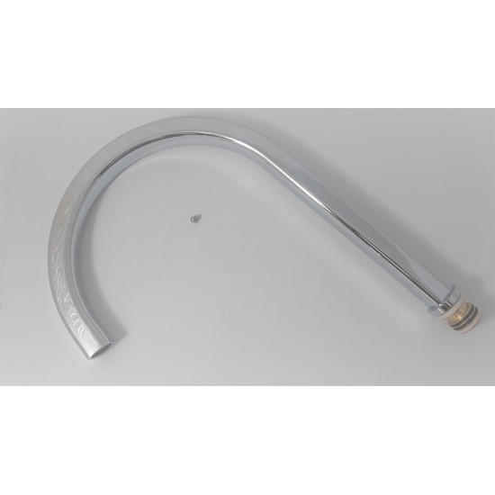 Spout : CHROME
