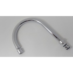 Spout : CHROME