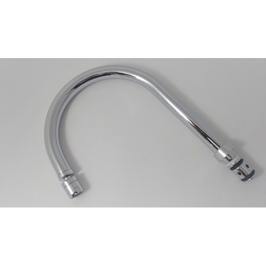 Spout : CHROME