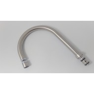 Spout : SILKSTEEL