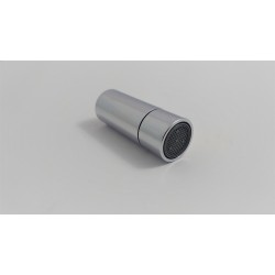 Pull Out Nozzle : CHROME