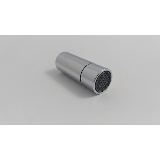 Pull Out Nozzle : CHROME