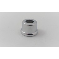 Valve Cover : CHROME