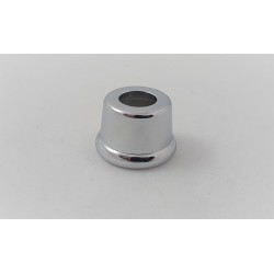 Valve Cover : CHROME