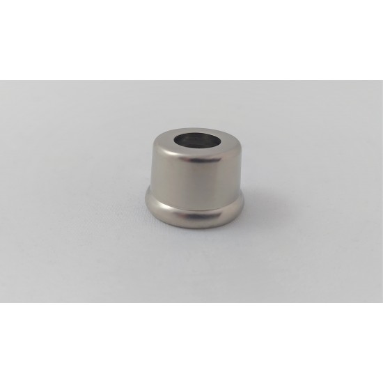 Valve Cover : SILKSTEEL