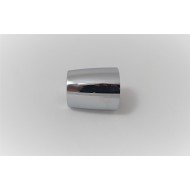 Valve Cover : CHROME