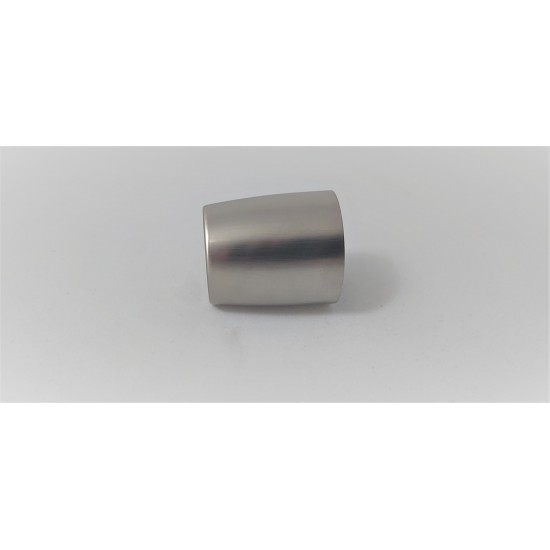 Valve Cover: SILKSTEEL