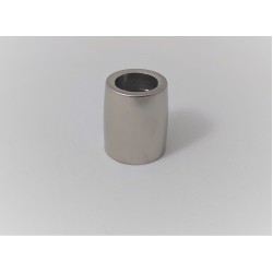 Valve Cover: SILKSTEEL