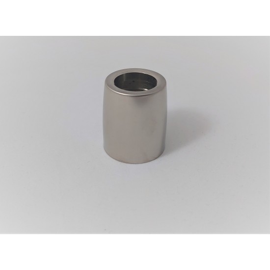 Valve Cover: SILKSTEEL