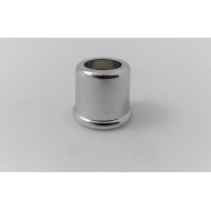 Valve Cover : CHROME