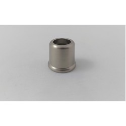 Valve Cover : SILKSTEEL