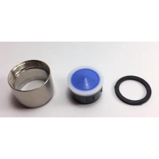 Antisplash : SILKSTEEL (22mm)
