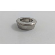 Cartridge Fixing Collar : SILKSTEEL