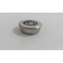 Cartridge Fixing Collar : SILKSTEEL