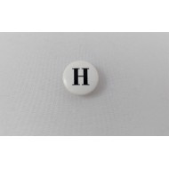 Hot Indicator (white plastic)