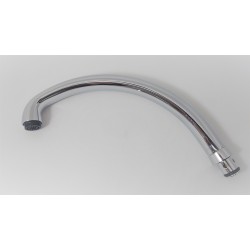 Spout : CHROME