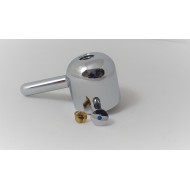 Handle COLD : CHROME