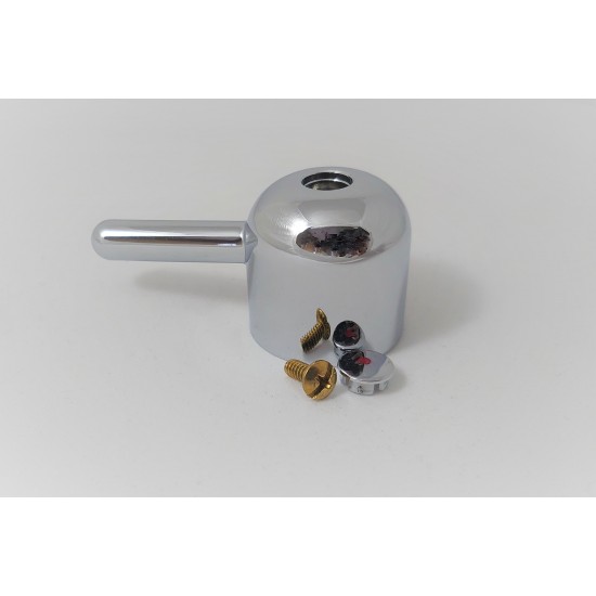 Handle HOT : CHROME