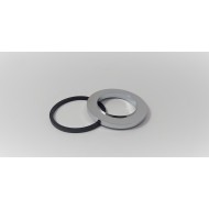 Plinth : CHROME