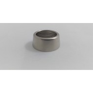 Spout Fixing Nut : SILKSTEEL