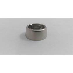 Spout Fixing Nut : SILKSTEEL