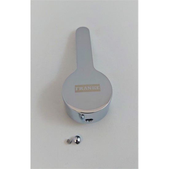 Lever : CHROME