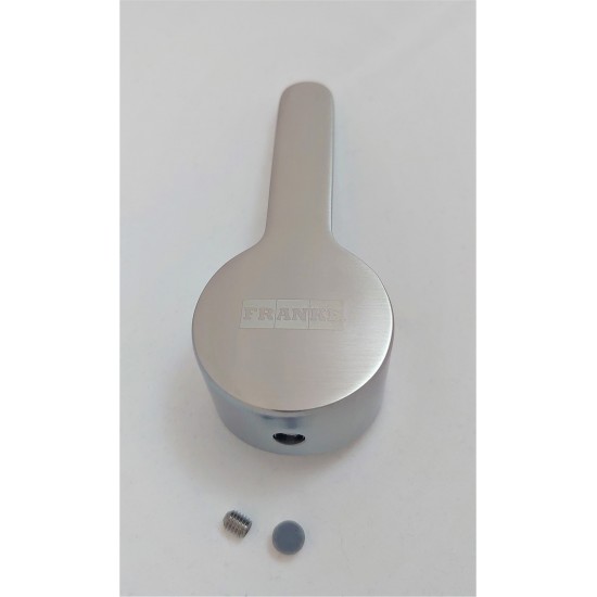 Lever : SILKSTEEL