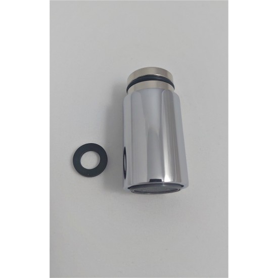 Sprayhead : CHROME