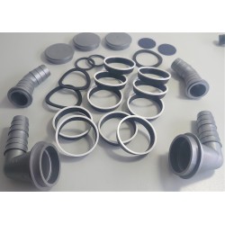 Siphon Accessory Kit
