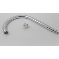 Spout : CHROME