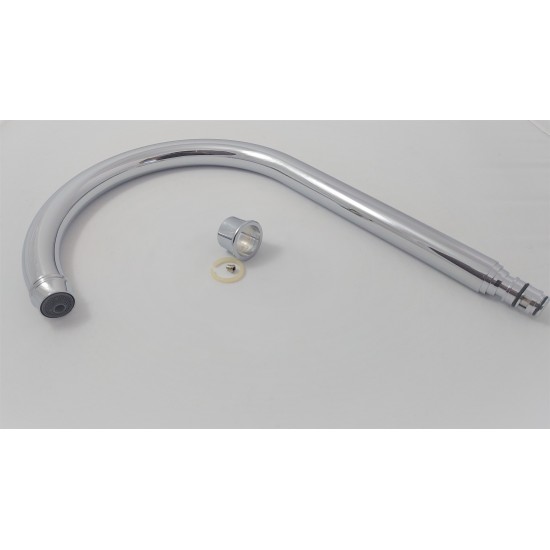 Spout : CHROME