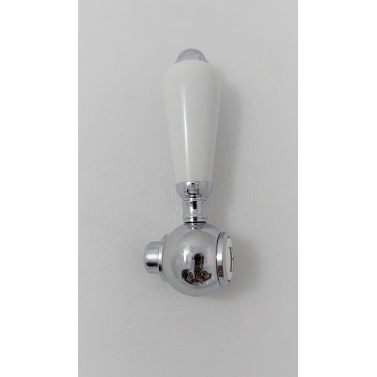 Handle HOT : CHROME