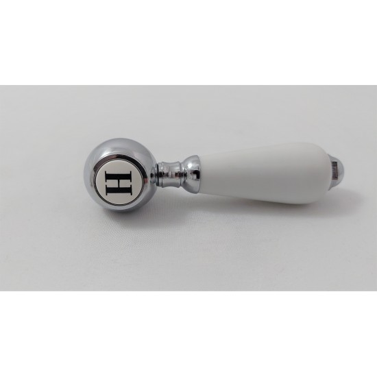 Handle HOT : CHROME