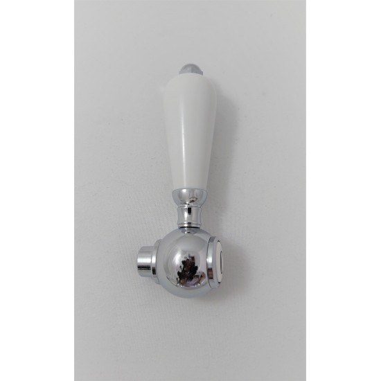 Handle COLD : CHROME