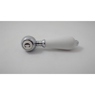 Handle COLD : CHROME